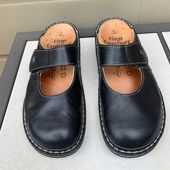 Finn Comfort Shoes - Original Finn Comfort Shoe
